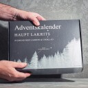 Haupt Lakrits Haupt Lakris Adventskalender 2026 385 g 100170231