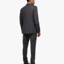 Brooks Brothers Herre Dress Grå XL,
