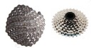 Kassette + kæde sampak 8 speed Shimano