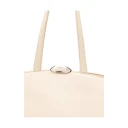 Benedetta Bruzziches Dame Vesker Beige ONE SIZE,