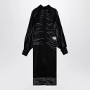 Ferragamo Dame Kjoler Svart S,