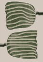 Abstract Tulips Plakat / 50x70cm