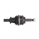 Point Gear Drivaksel POINT GEAR PNG72767