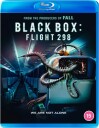 Black Box: Flight 298 2026 Bluray