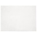  Kunstpels Kanin Teppe Olite Hvit 200 x 280 cm Polyester