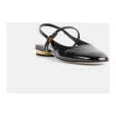 Tod's Dame Sko Svart 36 EU,