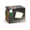 Philips Hue W Welcome Utendørs Vegglampe - 60588