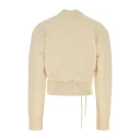 Extreme Cashmere Dame Strikkevarer Beige ONE SIZE,
