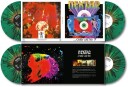 Nektar  Sounds Like This  Limited Edition  LP/Vinyl