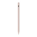 UNIQ Pixo Lite 2.0 Magnetisk Stylus til iPad Rosa