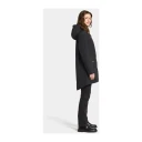 Didriksons Dame Frakker Svart M,
