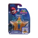 Super Mario Galaxy Movie Luigi Stjernebase