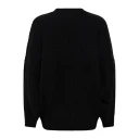 InWear Noomiiw Kaxy Pullover   Black   L/XL