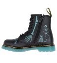 Dr. Martens Støvler   Skelly Trykk Hydro   Dr. Martens   29   Støvler   Blå