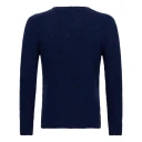 Malo Herre Strikkevarer Blå 3XL,