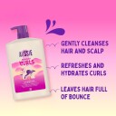 Aussie Bouncy Curls Shampoo 1000 ml