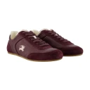 Burberry Dame Sko Rød 35 EU,