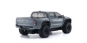 Kyosho KB10L Toyota Tacoma TRD Pro Lunar Rock VE 3S 4WD 1:10 Rea
