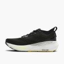 Brooks Glycerin GTS 23 Joggesko Herre Svart 46