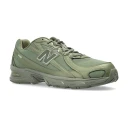 New Balance Herre Sport Grønn 42 1/2 EU,