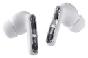 Intenso Buds Plus Earbuds Hvit