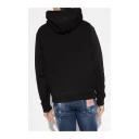 Dsquared2, Herre, Gensere & Hettegensere, Blå, L,