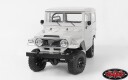 RC4WD 0109 COMPLETE CRUISER BODY SET FOR GELANDE II