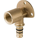 1/2" x 16 mm terrassevinkel RG Mepla