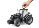 Bruder Traktor Deutz-Fahr 8280 TTV Warrior 03162 Bruder OneSize Bil Svart