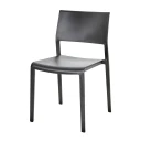 Brafab Lilibet stol Black