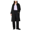 Marc Cain Dame Frakker Svart S,