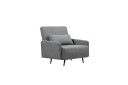 Loft24 Lenestol Mallory Antrasitt Antrasitt