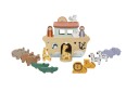 Kinder And Kids Noahs Ark Sorteringsleke