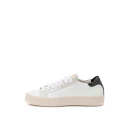 P448 Dame Sko Hvit 36 EU,
