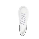 Alexander McQueen Herre Sko Hvit 42 EU,