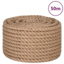  Jutetau 50 m lang 24 mm tykk