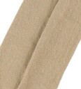 Fuzzies Strømpebukser   Ull   Beige Melange   Fuzzies   86/92   Strømpebukser   86 92