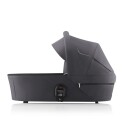 Britax Smile 5Z Liggedel, Midnight Grey