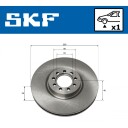 Bremseskive SKF VKBD 80159 V1