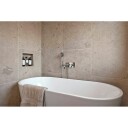 Bricmate Klinker Norrvange Light Grey 60x120 cm