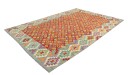 Orientalsk kelimteppe 306 x 202 cm Størrelse: 306 x 202 cm