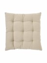Svanefors Louie setepute Beige 40 x 40 cm Beige