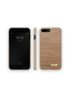 Ideal Of Sweden Atelier Case Camel Croco (IDACAW21-I7P-325)