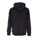Mitchell & Ness Herre Gensere & Hettegensere Svart L,