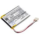 Batteri til Sony MDR-XB950N1 etc