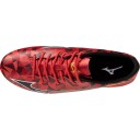 Mizuno Alpha Select II AG Fotballsko Rød 44,5