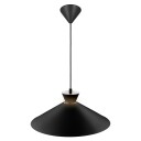 Nordlux Dial 45 Taklampe Sort