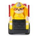 Paw Patrol Brandredning Kjøretøy Rubble