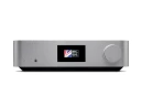 Cambridge Audio Edge Nq Grå Streamer Forforsterker Dac