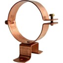 76 mm Hengselbolt tre kobber copper